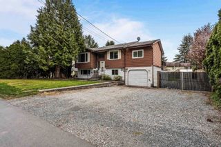 Main Photo: 32334 14TH Avenue in Mission: Mission BC House for sale : MLS®# R2876968