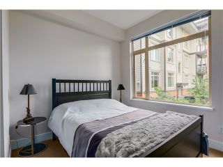 Photo 7: # 220 2280 WESBROOK MA in Vancouver: University VW Condo for sale (Vancouver West)  : MLS®# V1066911