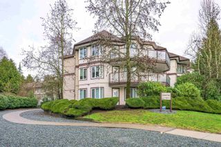 Photo 1: 404 7139 18TH Avenue in Burnaby: Edmonds BE Condo for sale in "CRYSTAL GATE" (Burnaby East)  : MLS®# R2847256