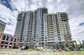 Main Photo: 1905 8880 Horton Road SW in Calgary: Haysboro Apartment for sale : MLS®# A1255079