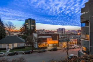 Photo 1: 404 130 E 2ND Street in North Vancouver: Lower Lonsdale Condo for sale : MLS®# R2423141