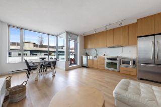 Photo 2: 606 250 E 6TH Avenue in Vancouver: Mount Pleasant VE Condo for sale in "DISTRICT" (Vancouver East)  : MLS®# R2760991