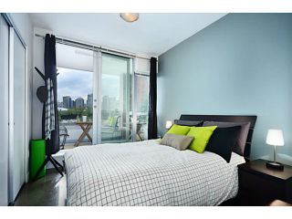 Photo 7: # 502 221 UNION ST in Vancouver: Mount Pleasant VE Condo for sale (Vancouver East)  : MLS®# V1025001