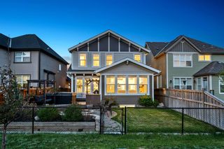 Photo 4: 23 Marquis Green SE in Calgary: Mahogany Detached for sale : MLS®# A2052556