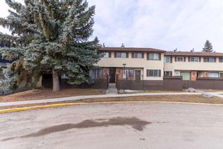 Photo 21: 30 175 Manora Place NE in Calgary: Marlborough Park Row/Townhouse for sale : MLS®# A2116369
