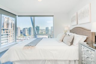Photo 29: 1704 1111 RICHARDS Street in Vancouver: Downtown VW Condo for sale in "8XON THE PARK" (Vancouver West)  : MLS®# R2881008