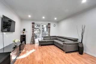 Photo 2: 50 11160 KINGSGROVE Avenue in Richmond: Ironwood Townhouse for sale : MLS®# R2615805