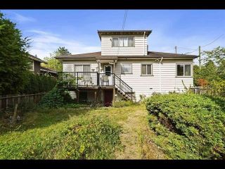 Photo 6: 5712 CROWN Street in Vancouver: Southlands House for sale (Vancouver West)  : MLS®# R2872446