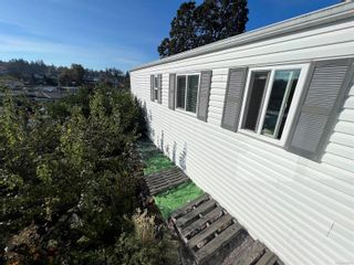 Photo 17: 43 1498 Admirals Rd in View Royal: VR Glentana Manufactured Home for sale : MLS®# 916375