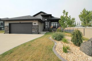 Photo 1: 66 GREENFIELD Wynd: Fort Saskatchewan House for sale : MLS®# E4313057