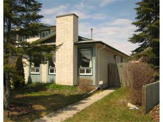 Photo 1: 3 WEST LAKE Crescent in WINNIPEG: Fort Garry / Whyte Ridge / St Norbert Residential for sale (South Winnipeg)  : MLS®# 2907887