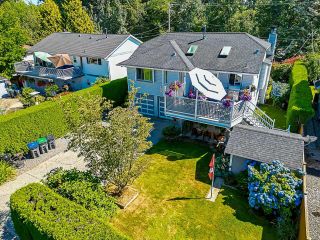 Photo 25: 16153 8 Avenue in Surrey: King George Corridor House for sale (South Surrey White Rock)  : MLS®# R2713088