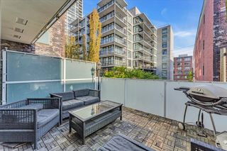 Photo 5: 408 53 W HASTINGS Street in Vancouver: Downtown VW Condo for sale in "PARIS BLOCK" (Vancouver West)  : MLS®# R2873992