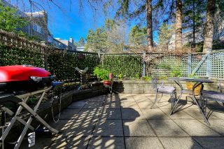 Photo 34: 3335 MARQUETTE Crescent in Vancouver: Champlain Heights Townhouse for sale in "CHAMPLAIN RIDGE" (Vancouver East)  : MLS®# R2861017