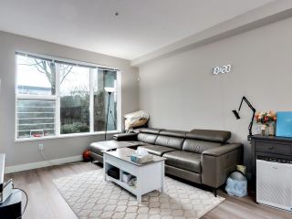 Photo 3: 115 9399 ALEXANDRA Road in Richmond: West Cambie Condo for sale in "Alexandra Court" : MLS®# R2865620