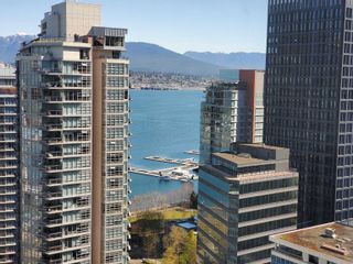 Photo 7: 2404 1211 MELVILLE Street in Vancouver: Coal Harbour Condo for sale (Vancouver West)  : MLS®# R2806943