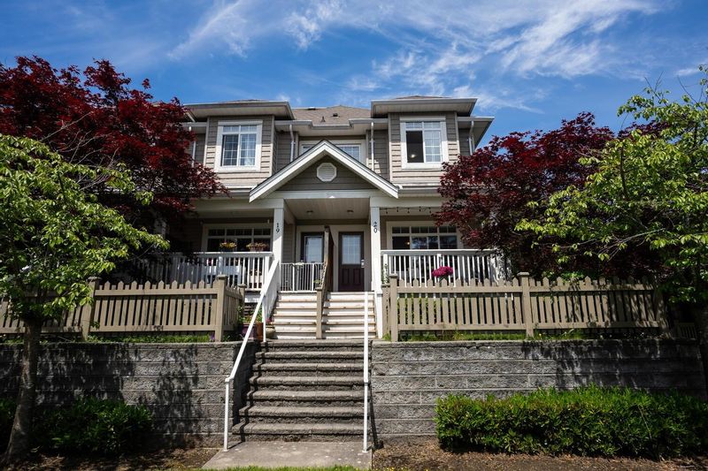 FEATURED LISTING: 20 - 6852 193 Street Surrey