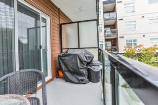 Photo 14: 221 12070 227 Street in Maple Ridge: East Central Condo for sale in "STATION ONE" : MLS®# R2191065
