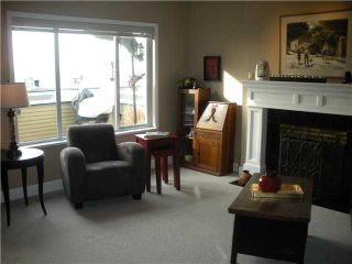 Photo 5: 1 235 E KEITH Road in North Vancouver: Lower Lonsdale Townhouse for sale : MLS®# V866716