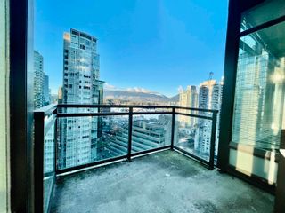 Photo 16: 1703 1211 MELVILLE Street in Vancouver: Coal Harbour Condo for sale in "The Ritz" (Vancouver West)  : MLS®# R2650449
