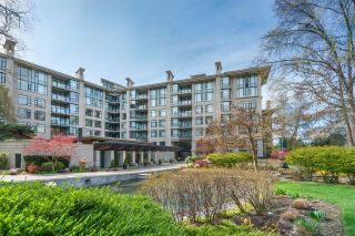 Main Photo: 607 4685 VALLEY Drive in Vancouver: Quilchena Condo for sale (Vancouver West)  : MLS®# R2731695