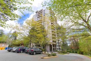 Photo 15: 303 2060 BELLWOOD Avenue in Burnaby: Brentwood Park Condo for sale in "VANTAGE POINT II" (Burnaby North)  : MLS®# R2370233