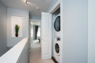 Photo 24: 131 3010 RIVERBEND Drive in Coquitlam: Coquitlam East Townhouse for sale in "Westwood by Mosaic" : MLS®# R2470459