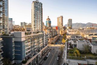 Photo 10: 1106 688 ABBOTT STREET in Vancouver: Downtown VW Condo for sale (Vancouver West)  : MLS®# R2630801