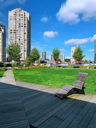 Photo 19: 1109 6098 STATION Street in Burnaby: Metrotown Condo for sale in "Station Square 2" (Burnaby South)  : MLS®# R2720313