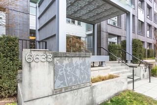 Photo 23: 111 6633 CAMBIE Street in Vancouver: South Cambie Condo for sale in "Cambria" (Vancouver West)  : MLS®# R2557698