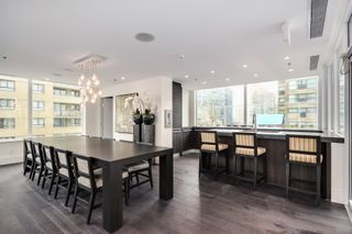 Photo 26: 2107 1351 CONTINENTAL Street in Vancouver: Downtown VW Condo for sale in "MADDOX" (Vancouver West)  : MLS®# V1135882
