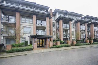 Photo 19: 219 738 E 29TH Avenue in Vancouver: Fraser VE Condo for sale in "CENTURY" (Vancouver East)  : MLS®# R2032770