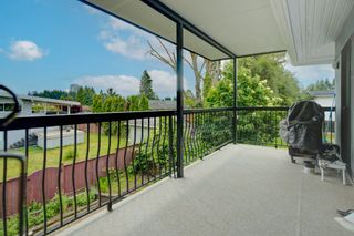 Photo 37: 2328 BEDFORD Place in Abbotsford: Abbotsford West House for sale : MLS®# R2730173