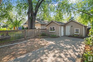 Photo 41: 10742 125 Street in Edmonton: Zone 07 House for sale : MLS®# E4349044