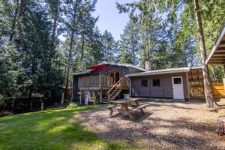 Photo 10: 4722 Captains Cres in Pender Island: GI Pender Island House for sale (Gulf Islands)  : MLS®# 930785