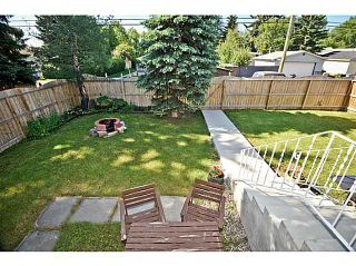 Photo 13: 7303 & 7301 37 Avenue NW in CALGARY: Bowness Duplex Side By Side for sale (Calgary)  : MLS®# C3625373