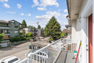 Photo 23: 1450 E 8TH Avenue in Vancouver: Grandview Woodland 1/2 Duplex for sale in "Grandview and Woodland" (Vancouver East)  : MLS®# R2781022