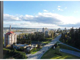 Photo 15: # 1901 11 E ROYAL AV in New Westminster: Fraserview NW Condo for sale in "VICTORIA HILL HIGH RISES" : MLS®# V1002340