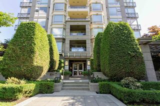 Photo 17: 1005 1316 W 11TH AVENUE in Vancouver: Fairview VW Condo for sale (Vancouver West)  : MLS®# R2603717