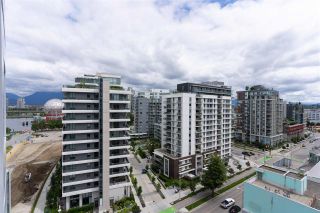Photo 20: 1108 1708 ONTARIO Street in Vancouver: Mount Pleasant VE Condo for sale in "PINNACLE ON THE PARK" (Vancouver East)  : MLS®# R2473521