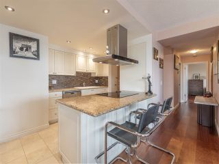 Photo 9: 1102 212 DAVIE STREET in Vancouver: Yaletown Condo for sale (Vancouver West)  : MLS®# R2382498