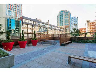 Photo 18: 2805 1308 HORNBY Street in Vancouver: Downtown VW Condo for sale in "SALT BY CONCERT" (Vancouver West)  : MLS®# V1114696
