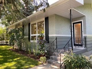 Photo 1: 606 Macleod Trail SW: High River Detached for sale : MLS®# A1128634