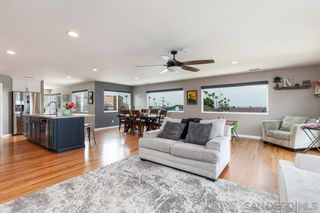 Photo 6: OCEAN BEACH House for sale : 3 bedrooms : 4458 Muir Ave in San Diego