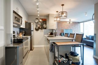 Photo 10: 312 618 ABBOTT Street in Vancouver: Downtown VW Condo for sale in "Firenze III" (Vancouver West)  : MLS®# R2544438