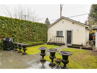 Photo 20: 761 W 26TH Avenue in Vancouver: Cambie House for sale (Vancouver West)  : MLS®# V1097757