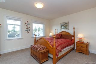 Photo 24: 108 644 Granrose Terr in VICTORIA: Co Latoria Row/Townhouse for sale (Colwood)  : MLS®# 809472