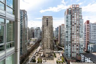 Photo 26: 1707 535 SMITHE Street in Vancouver: Downtown VW Condo for sale in "Dolce at Symphony Place" (Vancouver West)  : MLS®# R2863603