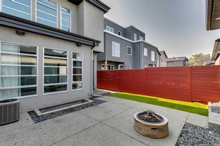 Photo 44: 2412 31 Avenue SW in Calgary: Richmond Semi Detached (Half Duplex) for sale : MLS®# A2078660