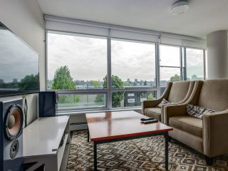 Photo 5: 315 1783 MANITOBA Street in Vancouver: False Creek Condo for sale in "RESIDENCES AT WEST" (Vancouver West)  : MLS®# R2226250